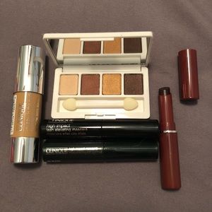 Clinique Neutrals Set